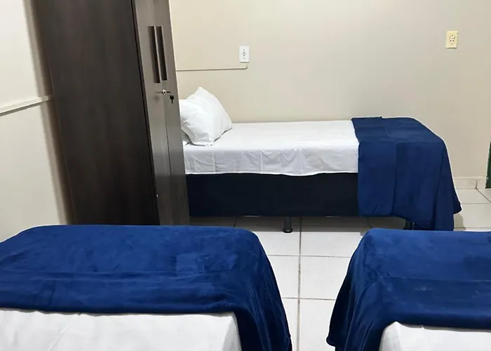 Hotel Nossa Senhora de Lourdes