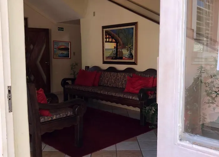 Casa da Ponte Hotel