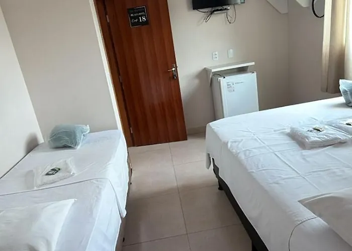 Alfa Hotel